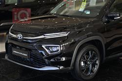 تويوتا أوربان كروزر